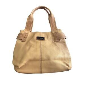 Llompart Made In Mexico Genuine Leather‎ Purse Shoulder Bag Handbag